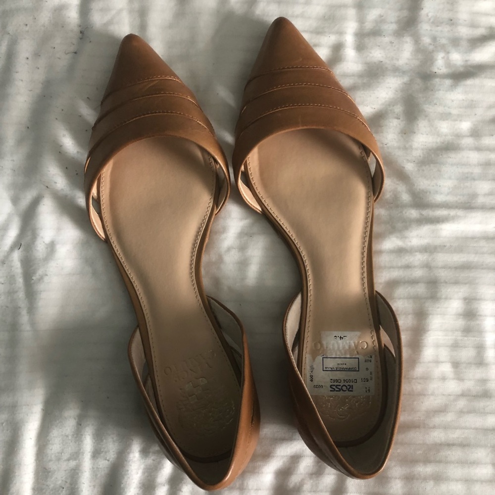 Flats